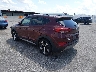 KM8J3CA29HU****** Salvamento y Reparables 2017 Hyundai Tucson en Indianapolis South