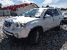 1GKKRRED0CJ****** Used and Repairable 2012 GMC Acadia in Mobile