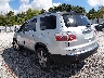 1GKKRRED0CJ****** Salvage and Repairable 2012 GMC Acadia in Mobile