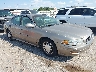 1G4HP52K64U****** Salvage and Wrecked 2004 Buick LeSabre in Houston