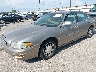1G4HP52K64U****** Used and Repairable 2004 Buick LeSabre in Houston