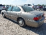 1G4HP52K64U****** Salvage and Repairable 2004 Buick LeSabre in Houston
