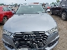 WAUC8AFC8HN****** Destrozados 2017 Audi A6 en Estado de Michigan