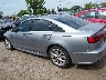 WAUC8AFC8HN****** Reparables 2017 Audi A6 en Estado de Michigan