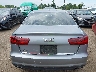 WAUC8AFC8HN****** Destrozados 2017 Audi A6