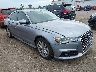 WAUC8AFC8HN****** Salvamento y Destrozados 2017 Audi A6 en Detroit