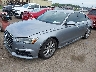WAUC8AFC8HN****** Usados y Reparables 2017 Audi A6 en Detroit