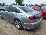 WAUC8AFC8HN****** Salvamento y Reparables 2017 Audi A6 en Detroit