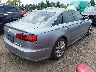 WAUC8AFC8HN****** Salvamento y Destrozados 2017 Audi A6 en Estado de Michigan