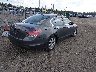 1HGCP36829A****** Salvamento y Destrozados 2009 Honda Accord en Estado de Ohio