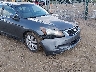 1HGCP36829A****** Salvamento y Reparables 2009 Honda Accord en Estado de Ohio