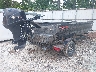 AJC0010***** Salvage and Wrecked 2023 Reaper 16 Timber in Georgia State