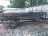 AJC0010***** Salvage and Repairable 2023 Reaper 16 Timber in Georgia State