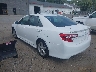 4T1BF1FK8DU****** Salvamento y Reparables 2013 Toyota Camry en Boston Shirley