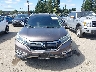 2HKRM4H7XFH****** Destrozados 2015 Honda CR-V en Estado de Washington