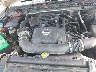 5N1AN08W75C****** Reparables 2005 Nissan Xterra en Dothan