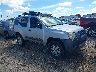 5N1AN08W75C****** Salvamento y Destrozados 2005 Nissan Xterra en Dothan