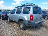 5N1AN08W75C****** Salvamento y Reparables 2005 Nissan Xterra en Dothan
