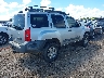 5N1AN08W75C****** Salvamento y Destrozados 2005 Nissan Xterra en Estado de Alabama