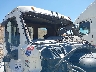 3AKBGADV4FS****** Wrecked 2015 Freightliner Cascadia 113