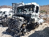 3AKBGADV4FS****** Used and Repairable 2015 Freightliner Cascadia 113 in Specialty Division