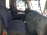 3AKBGADV4FS****** Used and Repairable 2015 Freightliner Cascadia 113 in California State
