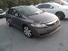 19XFA1F52AE****** Salvamento y Destrozados 2010 Honda Civic en Dallas-Fort Worth