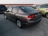 19XFA1F52AE****** Salvamento y Reparables 2010 Honda Civic en Dallas-Fort Worth