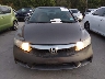 19XFA1F52AE****** Salvamento y Reparables 2010 Honda Civic en Estado de Texas