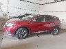 5N1AZ2MH3FN****** Repairable 2015 Nissan Murano in Minnesota State