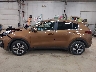 KNDPMCAC8L7****** Repairable 2020 Kia Sportage in Pennsylvania State