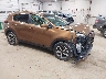 KNDPMCAC8L7****** Salvage and Wrecked 2020 Kia Sportage in Erie