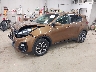 KNDPMCAC8L7****** Used and Repairable 2020 Kia Sportage in Erie