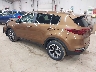 KNDPMCAC8L7****** Salvage and Repairable 2020 Kia Sportage in Erie