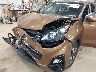 KNDPMCAC8L7****** Salvage and Repairable 2020 Kia Sportage in Pennsylvania State