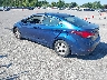 5NPDH4AEXFH****** Salvamento y Reparables 2015 Hyundai Elantra en Fort Wayne