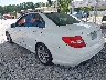 WDDGF4HB7CR****** Salvage and Repairable 2012 Mercedes-Benz C-Class in Wilmington