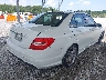 WDDGF4HB7CR****** Salvage and Wrecked 2012 Mercedes-Benz C-Class in North Carolina State