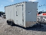 50XBE1422SA****** Salvage and Wrecked 2025 Spartan Cargo Trailers Spartan Crago Trailers in Lexington