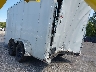 50XBE1422SA****** Salvage and Repairable 2025 Spartan Cargo Trailers Spartan Crago Trailers in Lexington