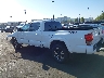 3TMBZ5DN4HM****** Salvage 2017 Toyota Tacoma