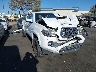 3TMBZ5DN4HM****** Salvage and Wrecked 2017 Toyota Tacoma in Ace Perris