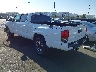3TMBZ5DN4HM****** Salvage and Repairable 2017 Toyota Tacoma in Ace Perris
