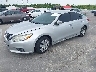1N4AL3AP8HC****** Used and Repairable 2017 Nissan Altima in Clearwater