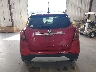 KL4CJASB8KB****** Wrecked 2019 Buick Encore