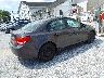 1G1PA5SG1E7****** Salvage and Wrecked 2014 Chevrolet Cruze in Delaware State