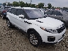 SALVP2BG4GH****** Salvamento y Destrozados 2016 Land Rover Range Rover Evoque en Chicago South