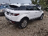 SALVP2BG4GH****** Salvamento y Destrozados 2016 Land Rover Range Rover Evoque en Estado de Illinois
