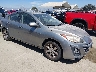 JM1BL1SG0A1****** Salvage and Wrecked 2010 Mazda 3 in North Hollywood