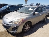 JM1BL1SG0A1****** Used and Repairable 2010 Mazda 3 in North Hollywood